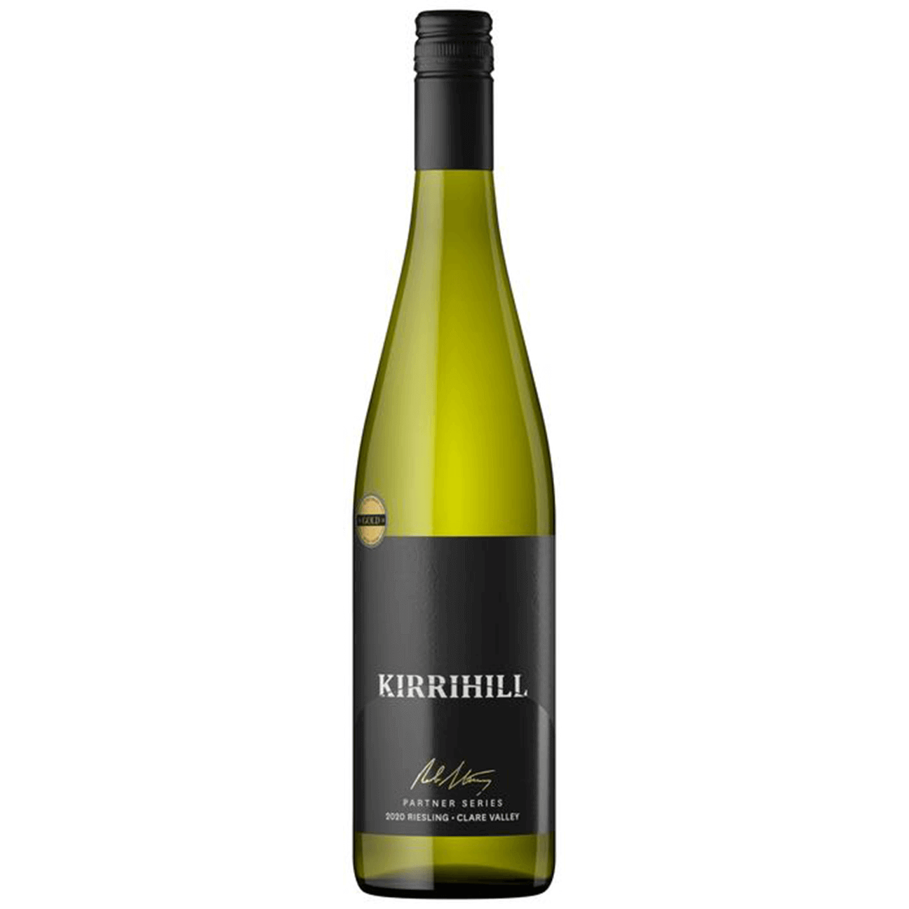 kirrihill-Partner-Series-Riesling-Clare-Valley-2020 Kirrihill Wines Partner Series Riesling 2024 (6 Bottles) Clare Valley, SA - Image 1