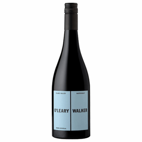 O'Leary Walker Clare Valley Nero d'Avola