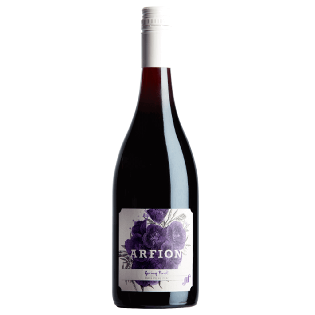 Arfion Spring Pinot Noir