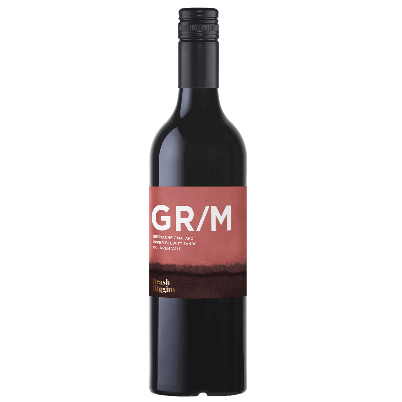 BRASH-HIGGINS-GRENACHE-MATARO-2019 Brash Higgins 2020 ‘GR/M’ Grenache/Mataro Biodynamic (6 Bottles) McLaren Vale - Image 1