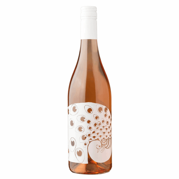 Cooke Brothers Mataro Rosé 2022/23 (12 Bottles) McLaren Vale