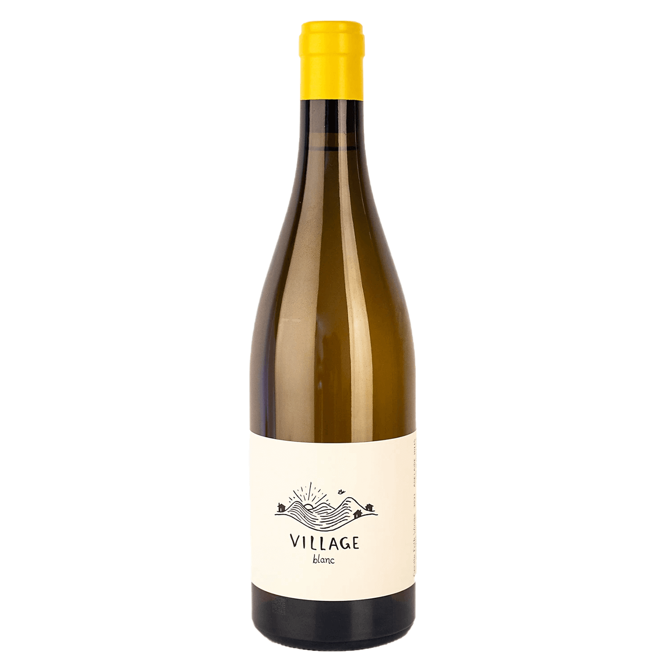 Gentle Folk Village Sauvignon Blanc Gentle Folk Village Sauvignon Blanc