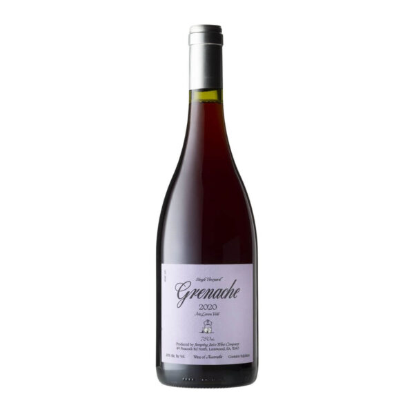 Jumping Juice Single Vineyard Grenache