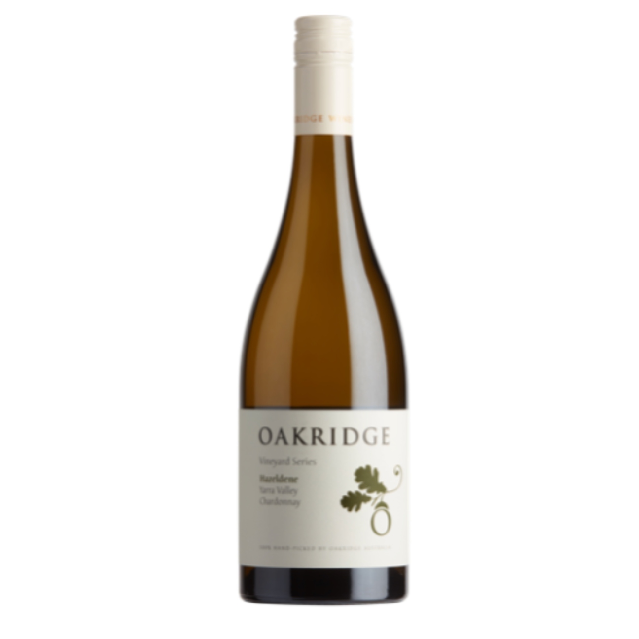 Oakridge Hazeldene Chardonnay Oakridge Hazeldene Chardonnay