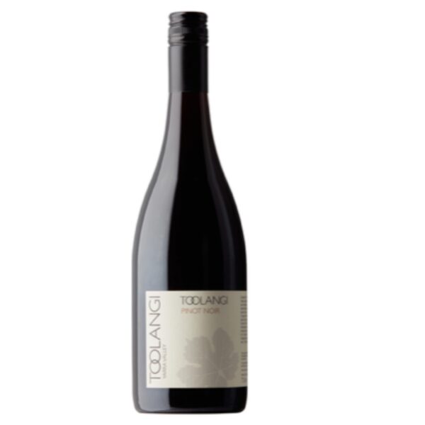 Toolangi Pinot Noir