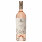 Abbotts & Delaunay Grenache Rosé 2024 (6 Bottles) Pays d’Oc, FR