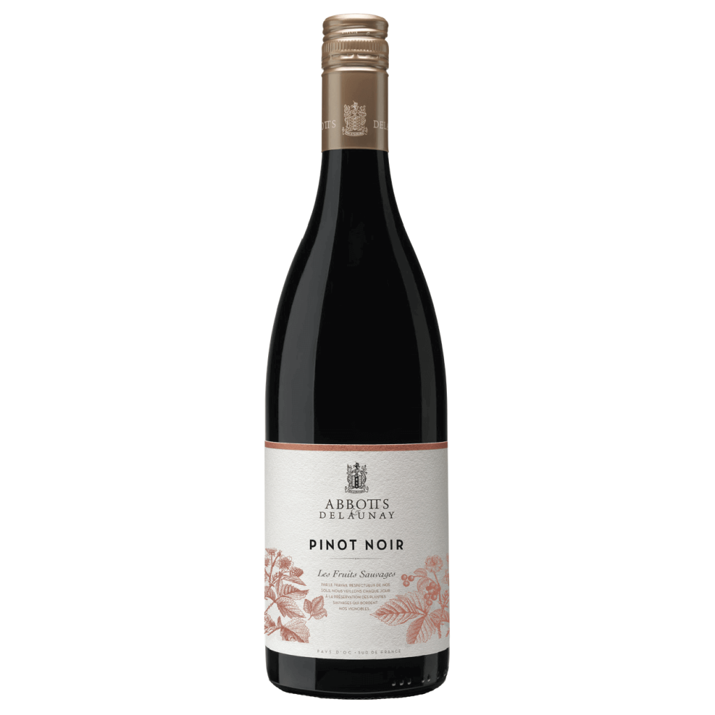 Abbotts & Delaunay Pinot Noir