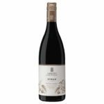 Abbotts & Delaunay Syrah 2020 (6 Bottles) Pays d’Oc, FR
