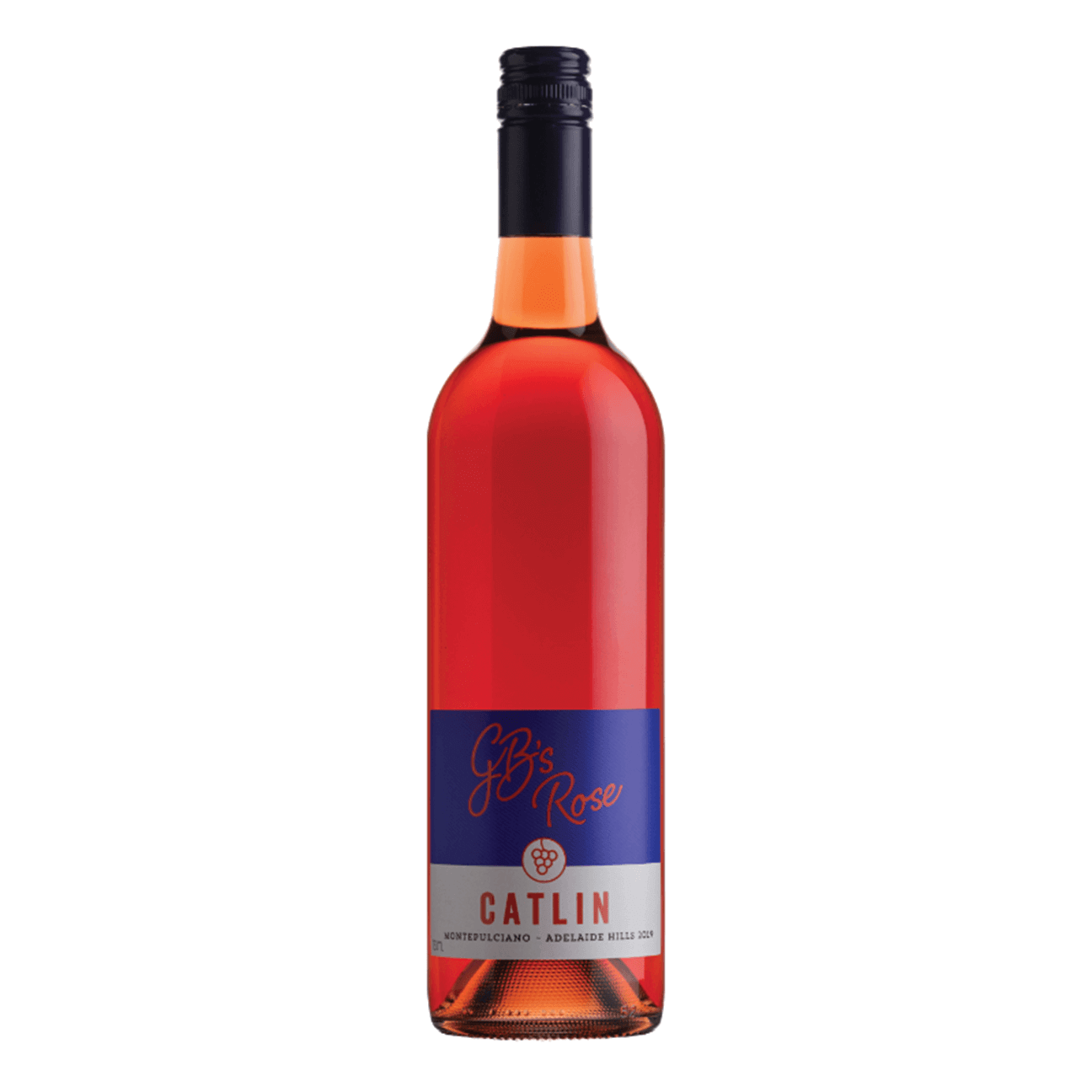 Catlin-wines-GB’s-Rosé-2021 Catlin Wines GB’s Rosé 2021 (12 Bottles) Adelaide Hills - Image 1