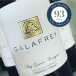 Galafrey Wines - Cabernet Franc (12 Bottles) Mount Barker, WA