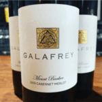 Galafrey Wines Cabernet Merlot (12 Bottles) Mount Barker, WA