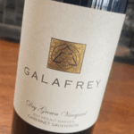 Galafrey Wines - Cabernet Sauvignon (12 Bottles) Mount Barker, WA