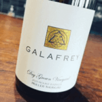 Galafrey Wines Muller Thurgau (12 Bottles) Mount Barker, WA