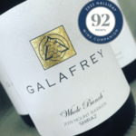 Galafrey Wines Whole Bunch Shiraz (12 Bottles) Mount Barker, WA