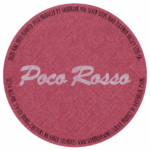 Shobbrook Poco Rosso 2021 (6 Bottles) Flaxman Valley, South Australia