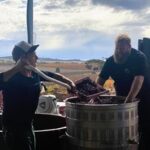 2021 La Petite Vanguard Grenache (12 Bottles) McLaren Vale - Image 4