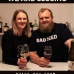 2021 La Petite Vanguard Grenache (12 Bottles) McLaren Vale - Image 2