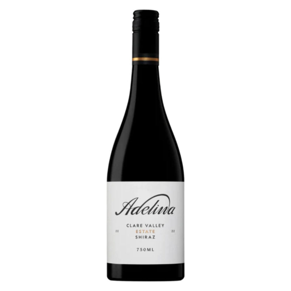 Adelina Estate Shiraz