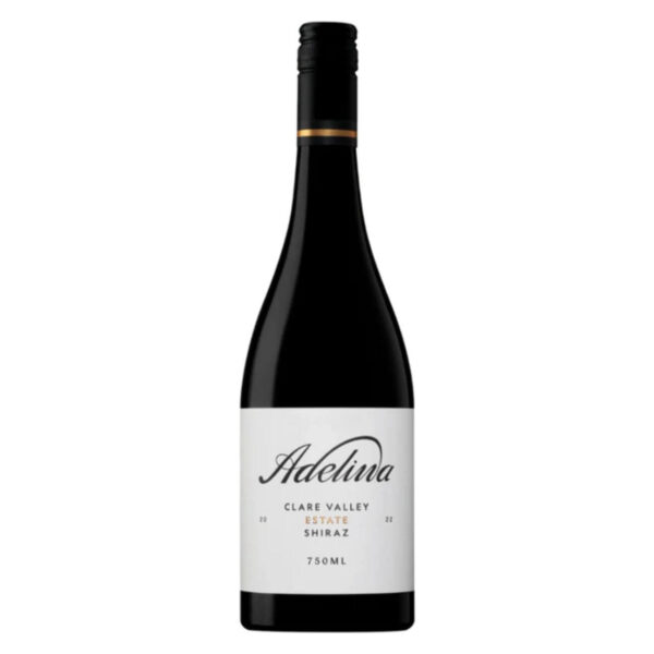 Adelina Estate Shiraz