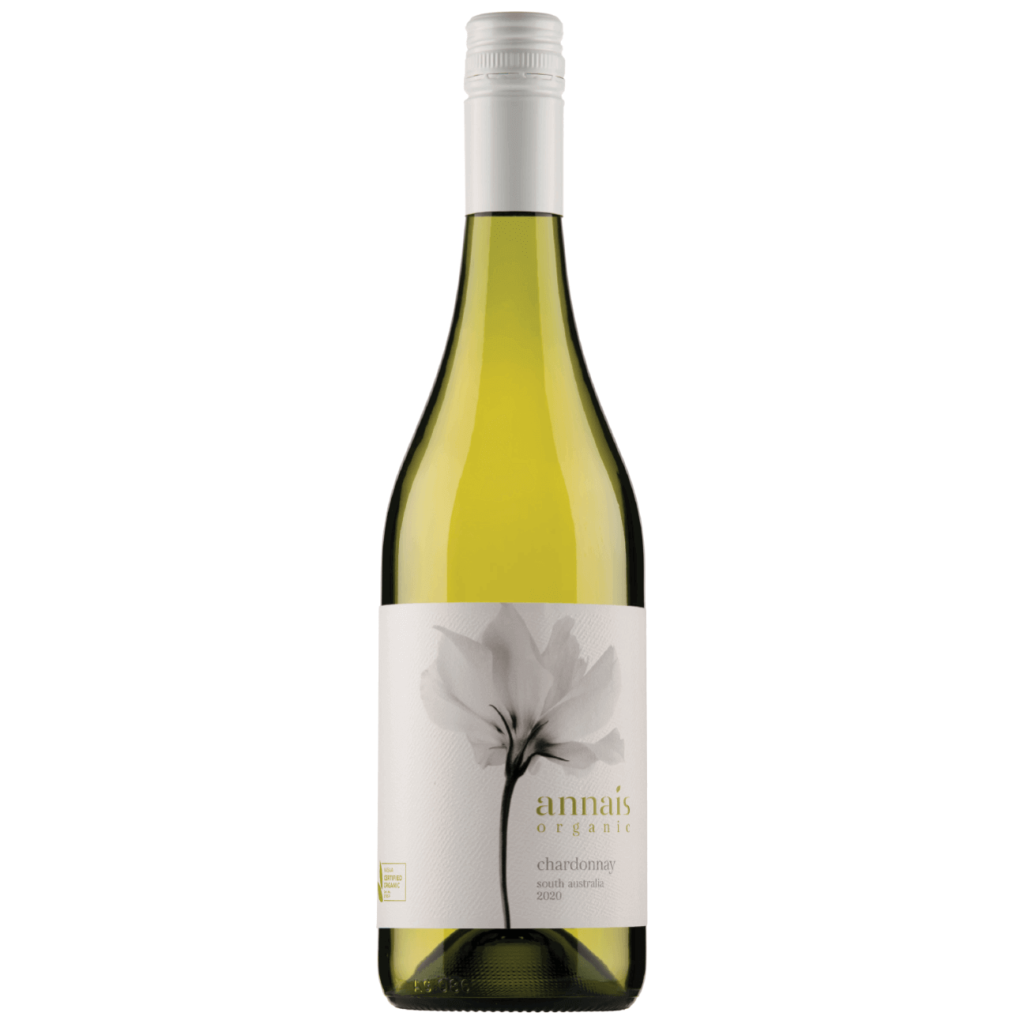 Annais Organic Chardonnay