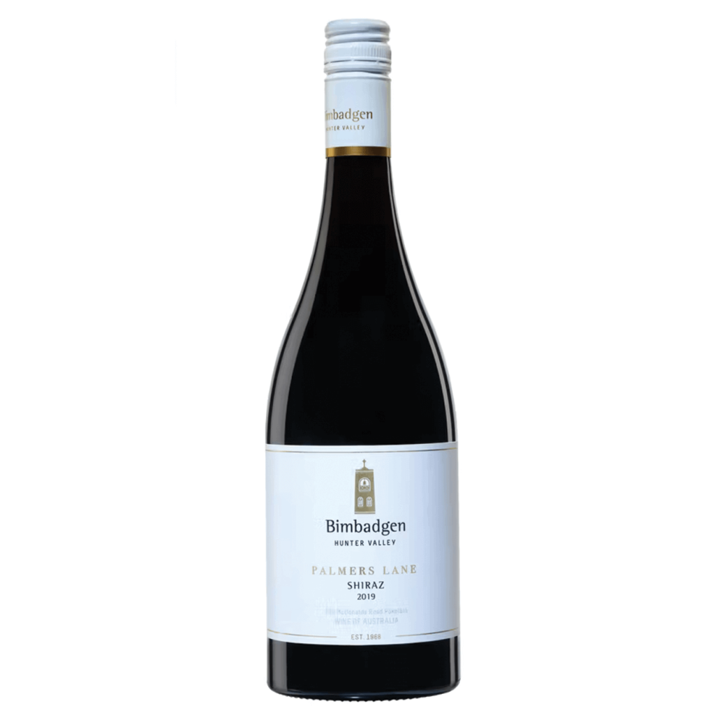 Bimbadgen Single Vineyard Shiraz