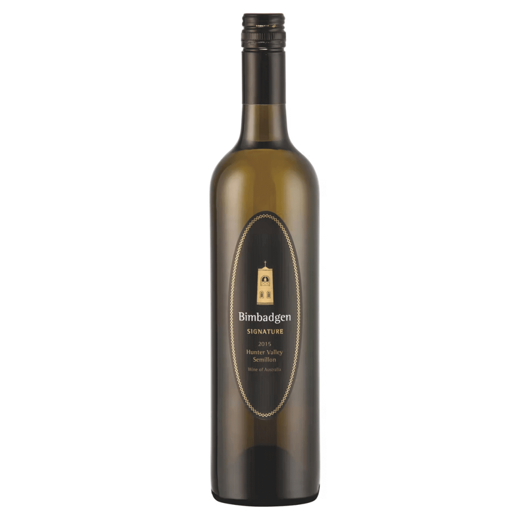 Bimbadgen Signature Semillon