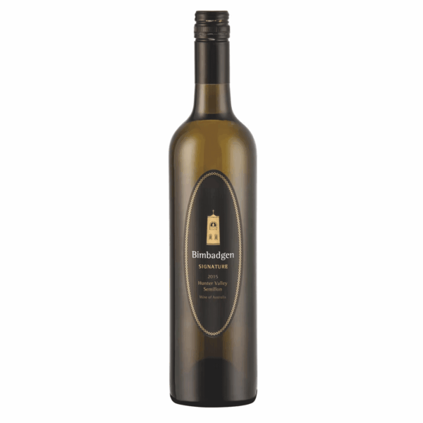 Bimbadgen Signature Semillon