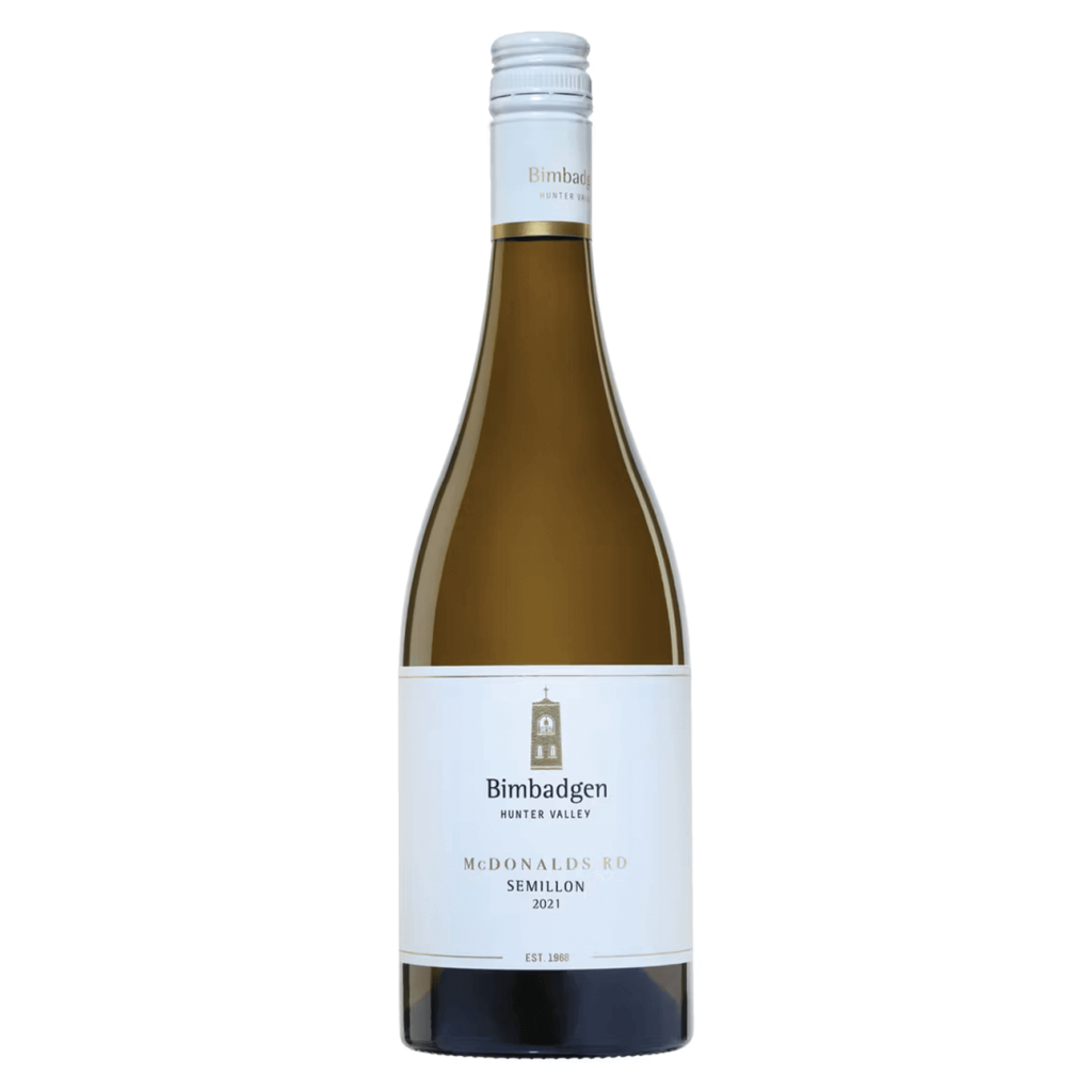 Bimbadgen Single Vineyard Semillon