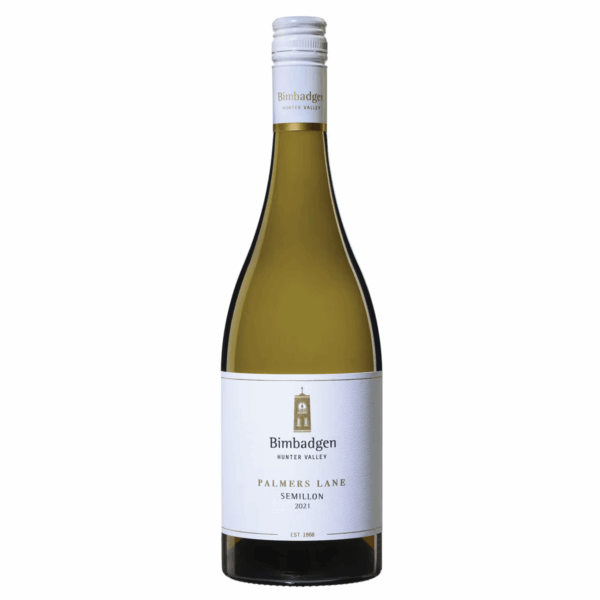 Bimbadgen Single Vineyard Semillon