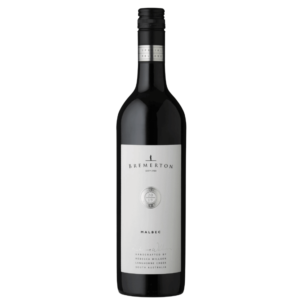 Bremerton Special Release Malbec