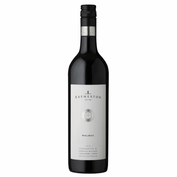 Bremerton Special Release Malbec