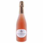 Champagne Larmandier-Bernier 1er Cru Rosé De Saignée NV (6 Bottles) Champagne