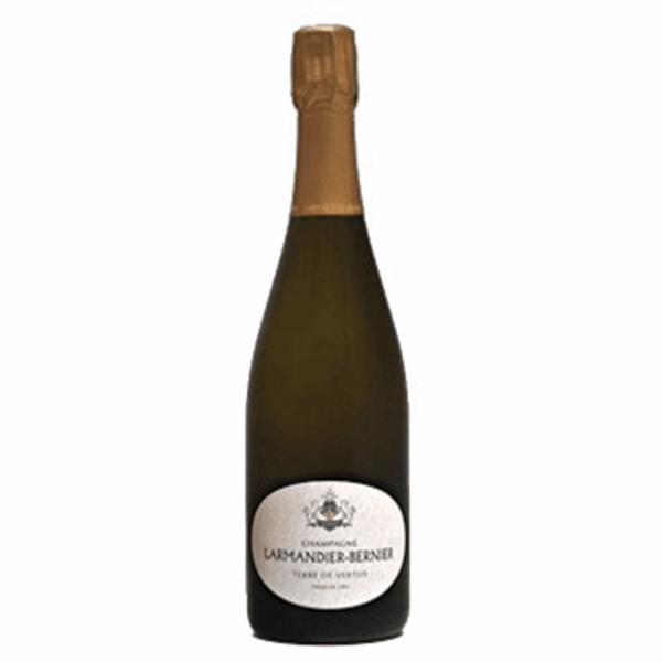 Champagne Larmandier-Bernier 1er Cru Terre De Vertus Blanc De Blancs