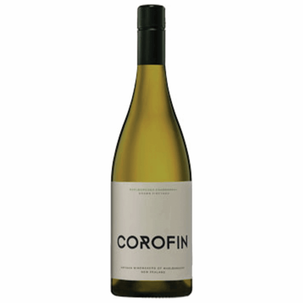 Corofin Brawn Vineyard Chardonnay