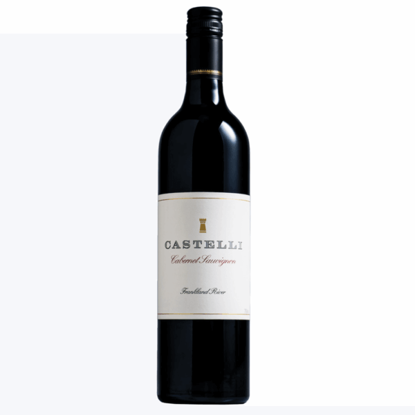 Castelli Estate Cabernet Sauvignon 2019 (12 Bottles)  Frankland River, Western Australia