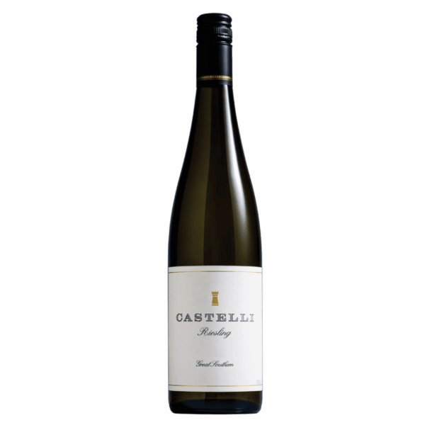 Castelli Estate Riesling