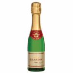 Grandin Méthode Traditionnelle Brut NV 200ml