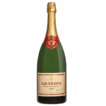 Grandin Méthode Traditionnelle Brut 1500ml