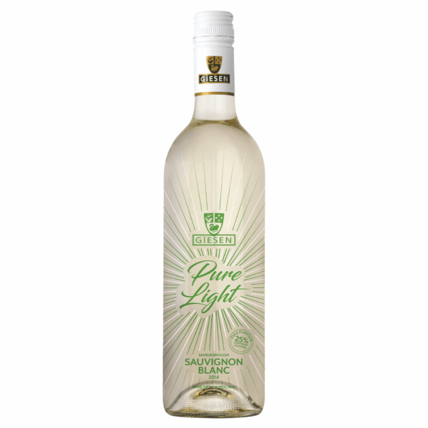 Giesen Estate Pure Light Sauvignon Blanc