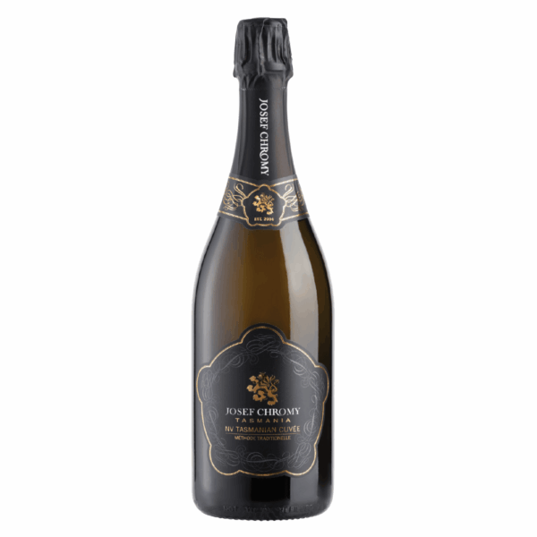 Josef Chromy Estate Sparkling NV