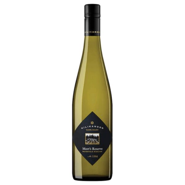 Kilikanoon Mort's Reserve Riesling