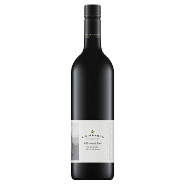 Kilikanoon Killerman's Run Cabernet Sauvignon