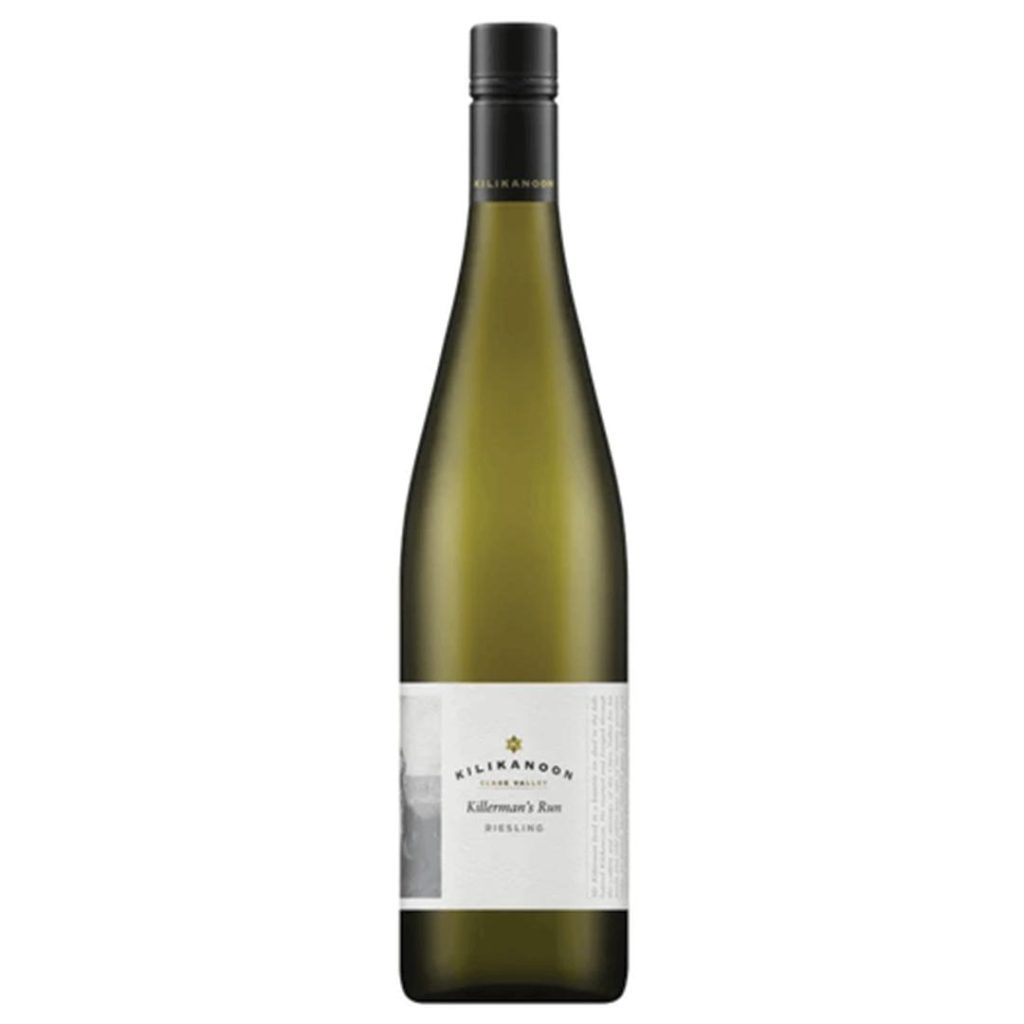 Kilikanoon Killerman's Run Riesling