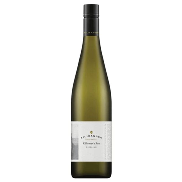 Kilikanoon Killerman's Run Riesling