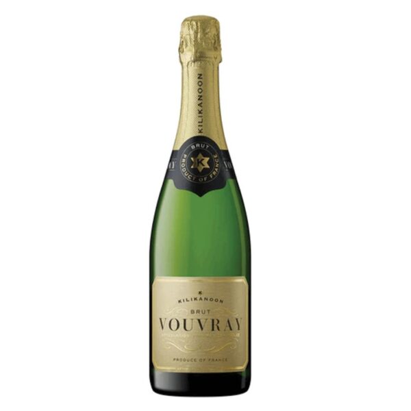 Kilikanoon Vouvray Methode Traditionnelle NV