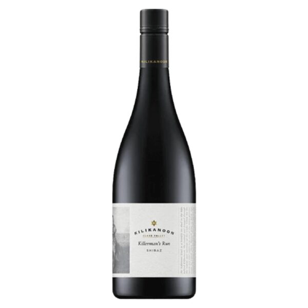 Kilikanoon Killerman's Run Shiraz
