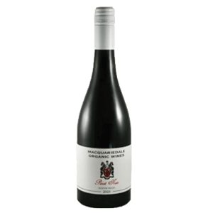 Macquariedale Organic Wines Pinot Noir 2025 (6 Bottles) Orange, NSW