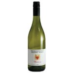 Macquariedale Organic Wines Chardonnay 2025 (6 Bottles) Orange, NSW