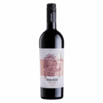 Maso di Mezzo Teroldego Rotaliano 2019 (6 Bottles) Dolomites, Italy