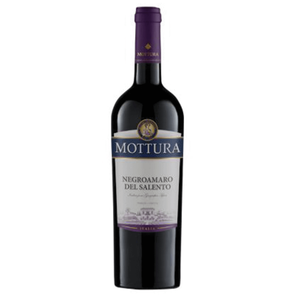 Mottura Negroamaro del Salento IGT